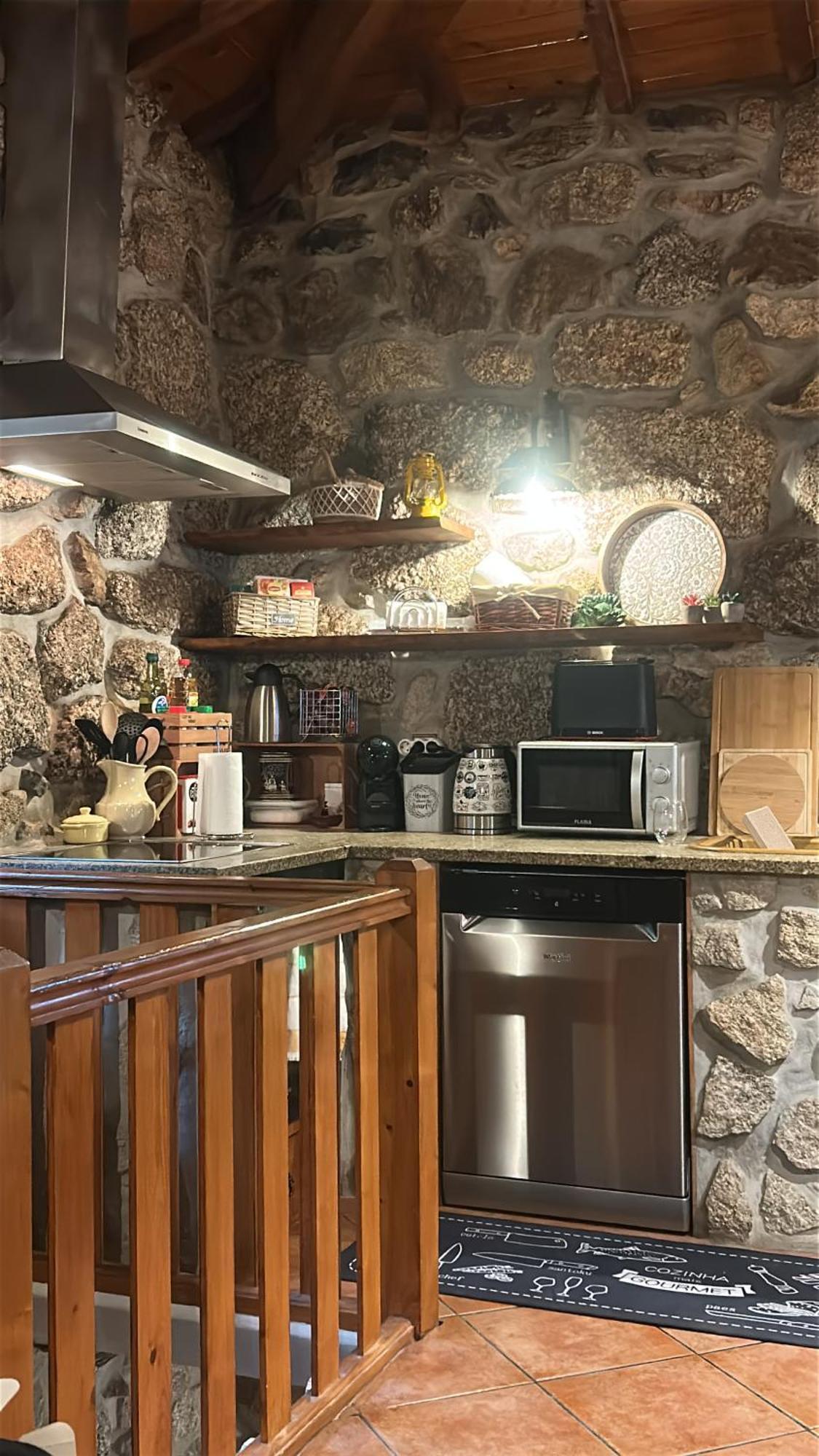 Casa Das Andorinhas Селорику-ди-Башту Экстерьер фото